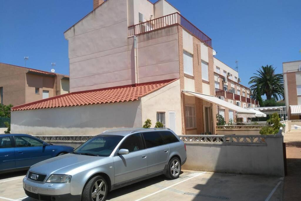 Villa CASA MUY CERCA DE LA PLAYA a Peñíscola Exterior foto