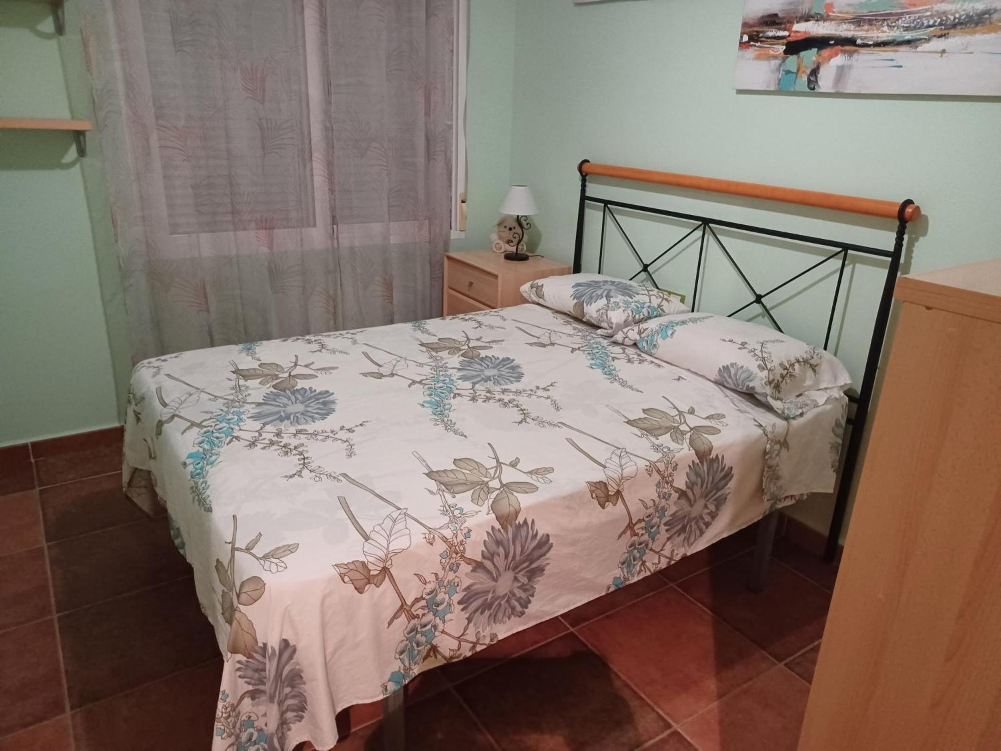 Villa CASA MUY CERCA DE LA PLAYA a Peñíscola Exterior foto