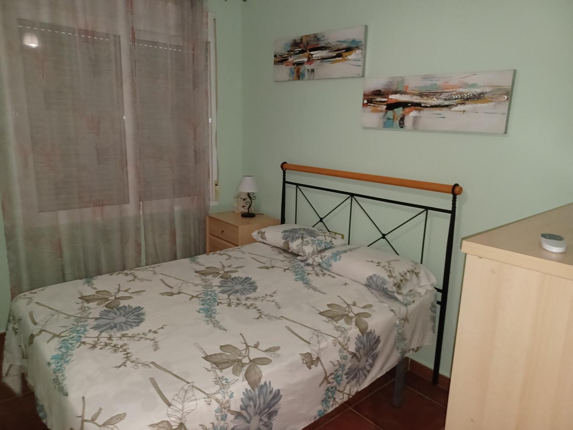 Villa CASA MUY CERCA DE LA PLAYA a Peñíscola Exterior foto
