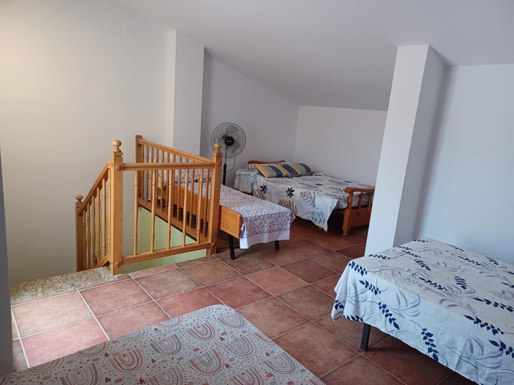 Villa CASA MUY CERCA DE LA PLAYA a Peñíscola Exterior foto